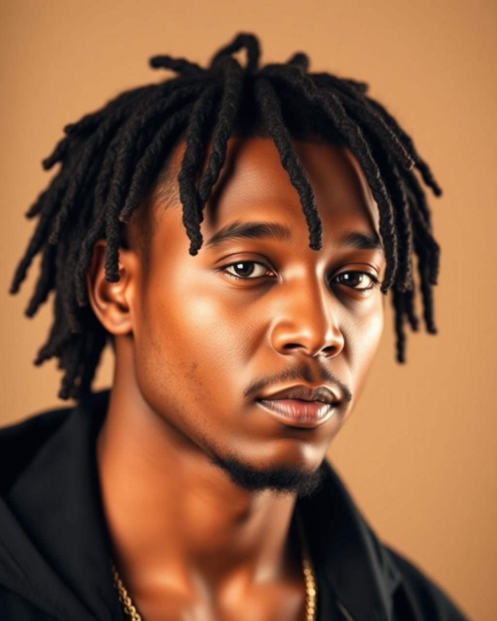 Men's Locs